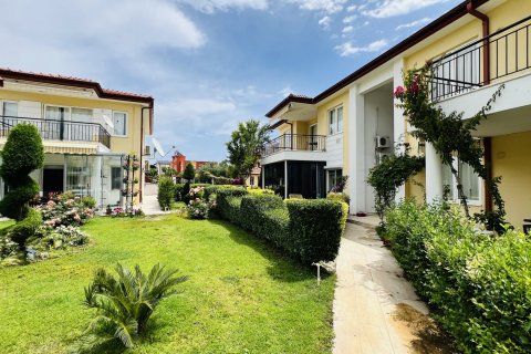 Продажа квартиры  в Кемере, Анталье, Турция 2+1, 80м2, №192180 – фото 4