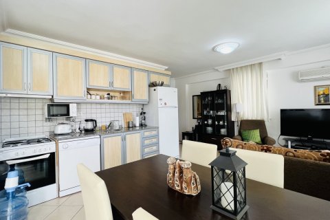 Продажа квартиры  в Кемере, Анталье, Турция 2+1, 80м2, №192180 – фото 11