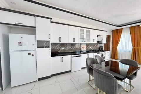 Аренда виллы  в Калкане, Анталье, Турция 2+1, 85м2, №192216 – фото 7