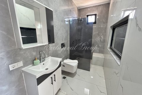 Аренда виллы  в Калкане, Анталье, Турция 2+1, 85м2, №192216 – фото 18