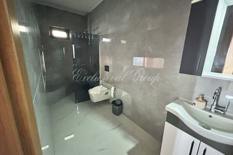 Аренда виллы  в Калкане, Анталье, Турция 2+1, 85м2, №192216 – фото 17