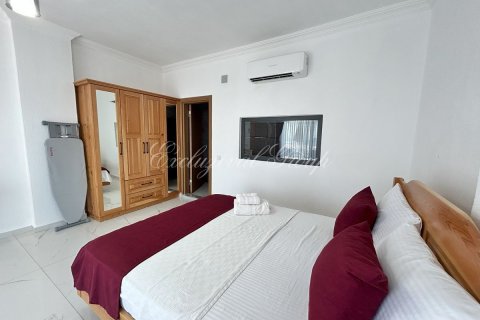 Аренда виллы  в Калкане, Анталье, Турция 2+1, 85м2, №192216 – фото 14