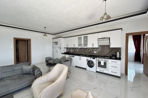 Аренда виллы  в Калкане, Анталье, Турция 2+1, 85м2, №192216 – фото 8