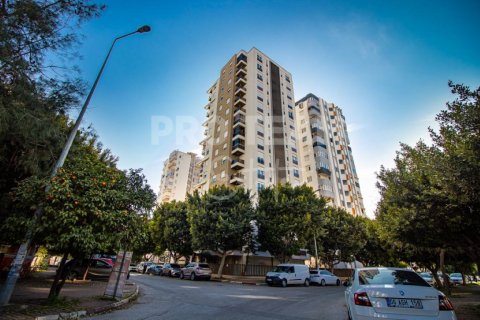 Lägenhet  i Muratpasa, Antalya, Turkiet Nr. 192206 - 1