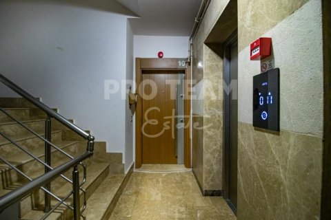 Lägenhet  i Muratpasa, Antalya, Turkiet Nr. 192206 - 5