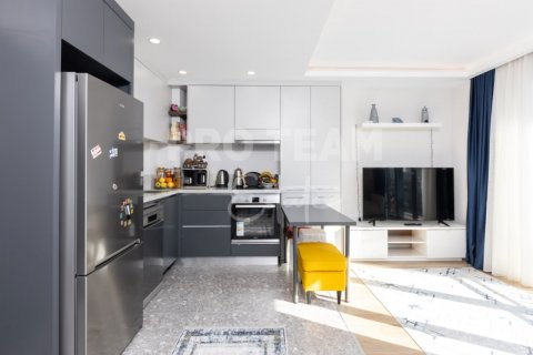 Takvåning  i Lara, Antalya, Turkiet Nr. 192205 - 9