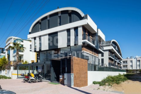 Takvåning  i Lara, Antalya, Turkiet Nr. 192205 - 2