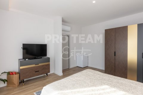 Takvåning  i Lara, Antalya, Turkiet Nr. 192205 - 15