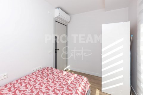 Takvåning  i Lara, Antalya, Turkiet Nr. 192205 - 17