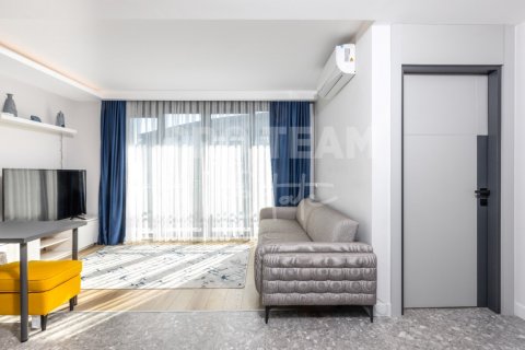 Takvåning  i Lara, Antalya, Turkiet Nr. 192205 - 8