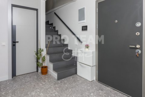 Takvåning  i Lara, Antalya, Turkiet Nr. 192205 - 6