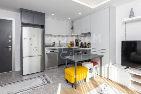 Takvåning  i Lara, Antalya, Turkiet Nr. 192205 - 10