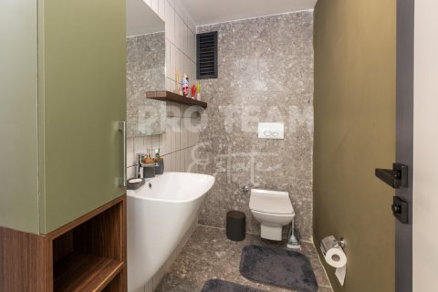 Takvåning  i Lara, Antalya, Turkiet Nr. 192205 - 11