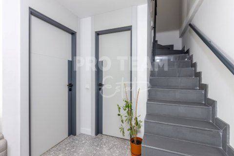 Takvåning  i Lara, Antalya, Turkiet Nr. 192205 - 12