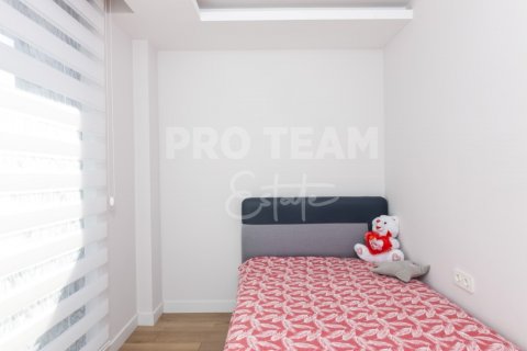 Takvåning  i Lara, Antalya, Turkiet Nr. 192205 - 18