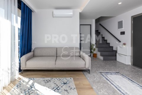 Takvåning  i Lara, Antalya, Turkiet Nr. 192205 - 7