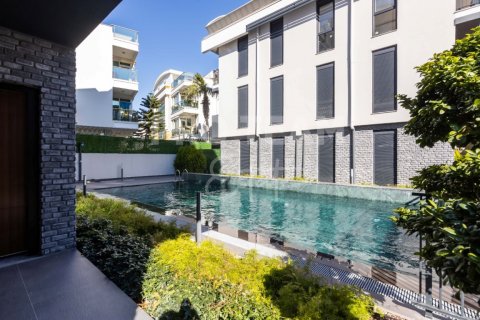 Takvåning  i Lara, Antalya, Turkiet Nr. 192205 - 4