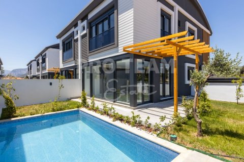 Villa  in Dosemealti, Antalya, Türkei Nr. 192207 - 1