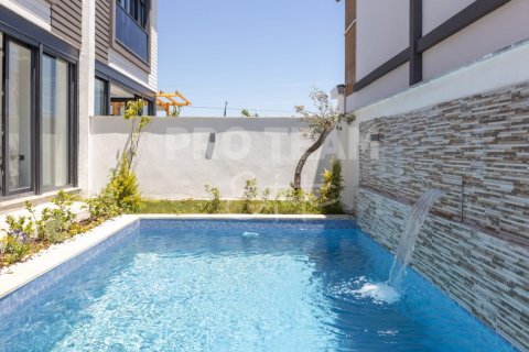 Villa  in Dosemealti, Antalya, Türkei Nr. 192207 - 13