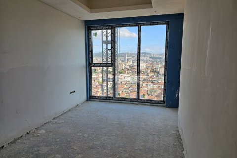 Продажа квартиры в Стамбуле, Турция 3+1, 186м2, №165122 – фото 27