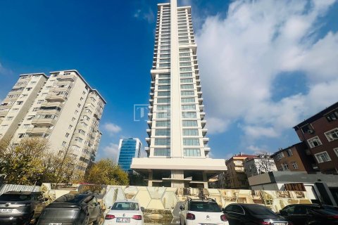 3+1 Wohnung  in Istanbul, Türkei Nr. 165122