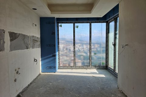 Продажа квартиры в Стамбуле, Турция 3+1, 186м2, №165122 – фото 29