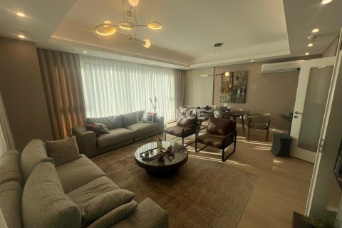 Daire  3+1  İstanbul, Türkiye №165122 - 6