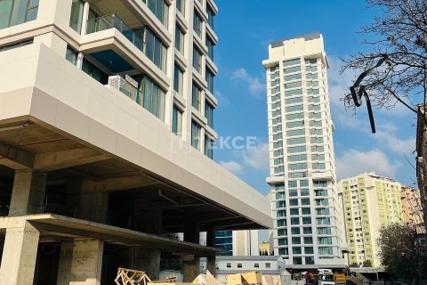 Daire  3+1  İstanbul, Türkiye №165122 - 4