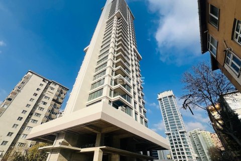 Daire  3+1  İstanbul, Türkiye №165122 - 2