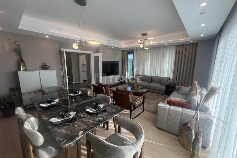 Daire  4+1  İstanbul, Türkiye №165123 - 5