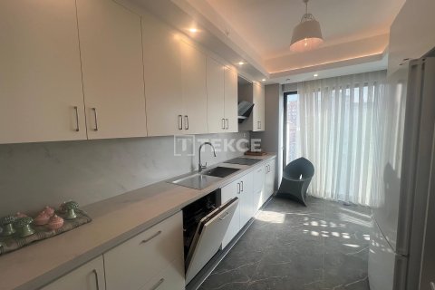 Daire  4+1  İstanbul, Türkiye №165123 - 7