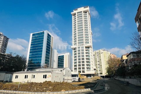 Daire  4+1  İstanbul, Türkiye №165123 - 3