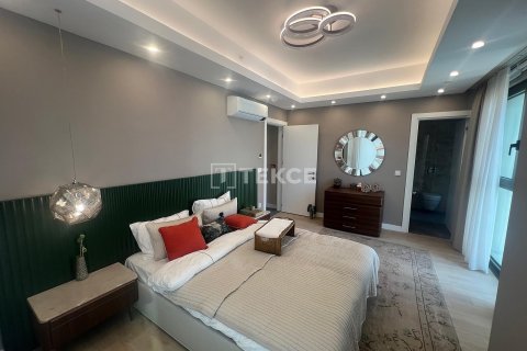 2+1 Lejlighed  i Istanbul, Tyrkiet Nr. 165121 - 9