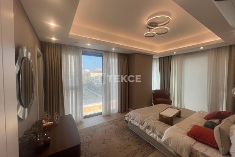 2+1 Lejlighed  i Istanbul, Tyrkiet Nr. 165121 - 10