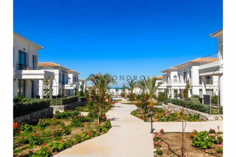 Продажа квартиры  в Северном Кипре 2+1, 96м2, №193183 – фото 30