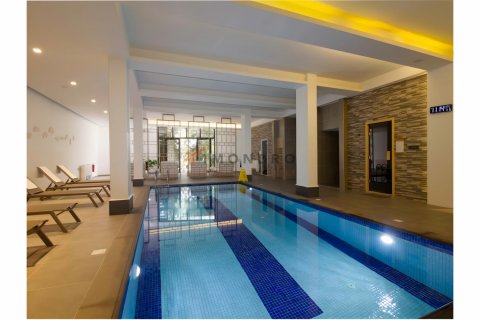 Продажа квартиры  в Северном Кипре 2+1, 96м2, №193183 – фото 26