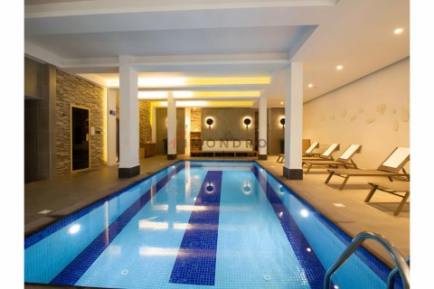 Продажа квартиры  в Северном Кипре 2+1, 96м2, №193183 – фото 29