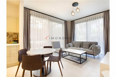 Продажа квартиры  в Северном Кипре 2+1, 96м2, №193183 – фото 5