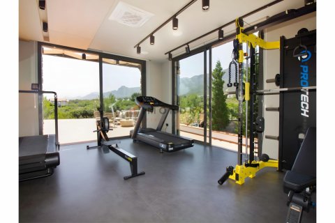 Продажа квартиры  в Северном Кипре 2+1, 96м2, №193183 – фото 27