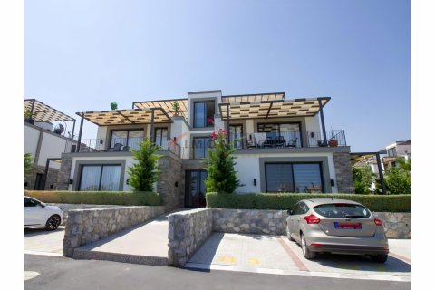 Продажа квартиры  в Северном Кипре 2+1, 96м2, №193183 – фото 17