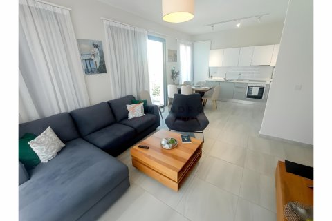 Продажа квартиры  в Северном Кипре 2+1, 95м2, №193182 – фото 4