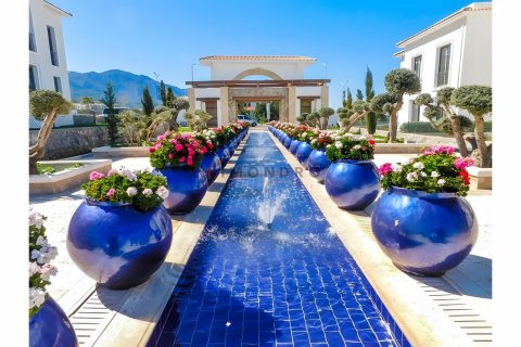 Продажа квартиры  в Северном Кипре 2+1, 95м2, №193182 – фото 18