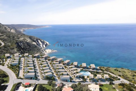 Villa for sale  in Kayalar, Girne, Northern Cyprus, 3 bedrooms, 205m2, No. 193184 – photo 4