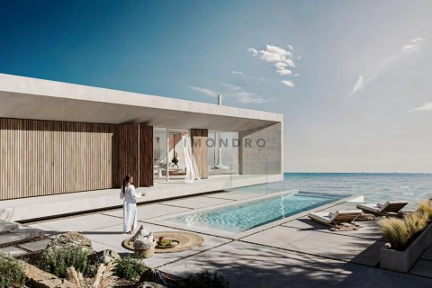 3+1 Villa  i Kayalar, Girne,  Nr. 193184 - 3