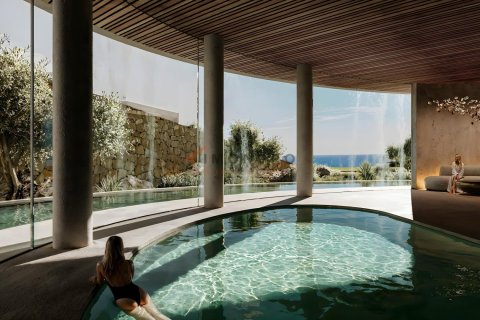 Villa for sale  in Kayalar, Girne, Northern Cyprus, 3 bedrooms, 205m2, No. 193184 – photo 7