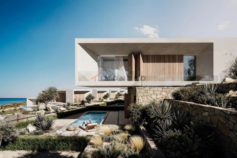 Villa for sale  in Kayalar, Girne, Northern Cyprus, 3 bedrooms, 205m2, No. 193184 – photo 9