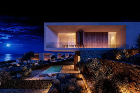 Villa for sale  in Kayalar, Girne, Northern Cyprus, 3 bedrooms, 205m2, No. 193184 – photo 8