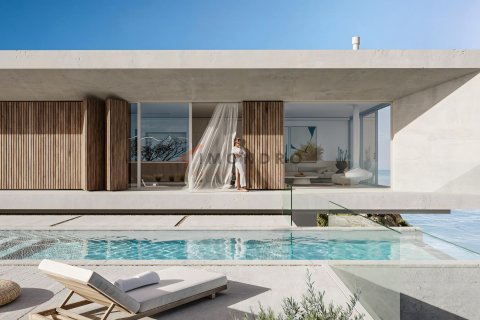 3+1 Villa  i Kayalar, Girne,  Nr. 193184 - 2