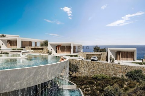 Villa for sale  in Kayalar, Girne, Northern Cyprus, 3 bedrooms, 205m2, No. 193184 – photo 11