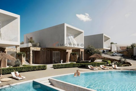 Villa for sale  in Kayalar, Girne, Northern Cyprus, 3 bedrooms, 205m2, No. 193184 – photo 10